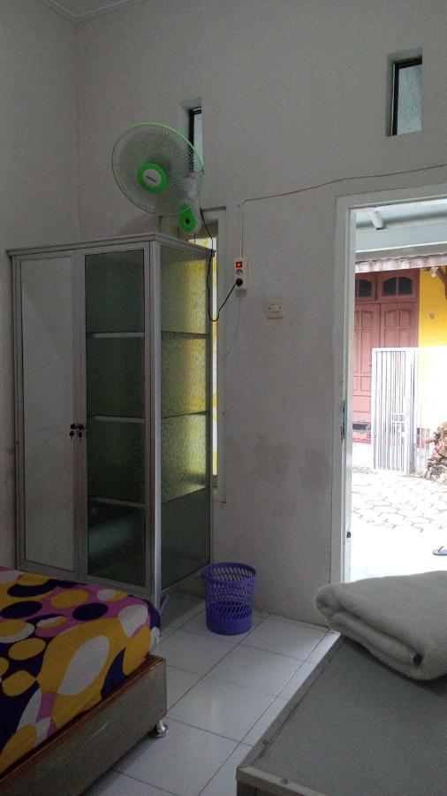 Ijen Transito Hotel Ketapang  Kültér fotó