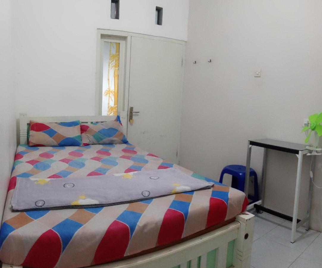 Ijen Transito Hotel Ketapang  Kültér fotó