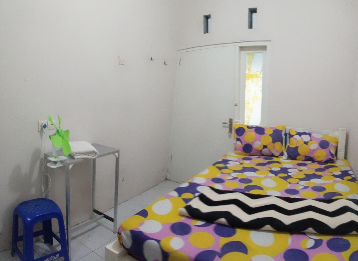 Ijen Transito Hotel Ketapang  Kültér fotó