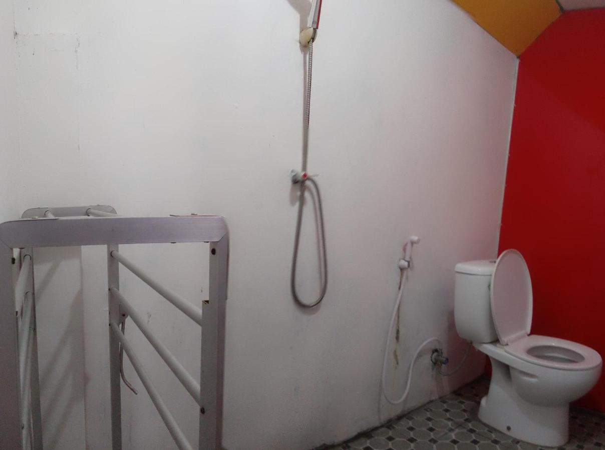 Ijen Transito Hotel Ketapang  Kültér fotó