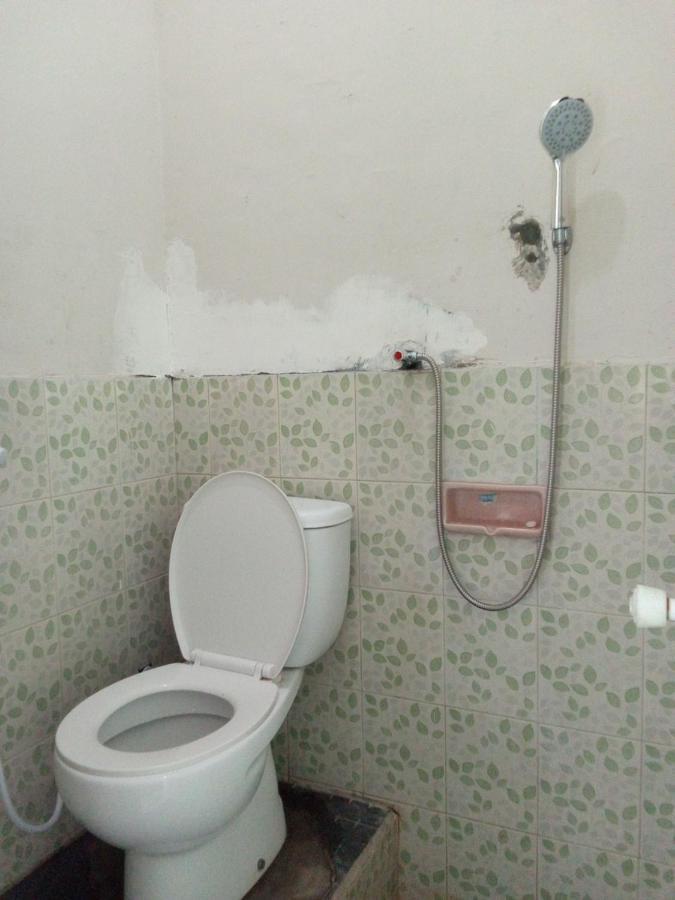 Ijen Transito Hotel Ketapang  Kültér fotó