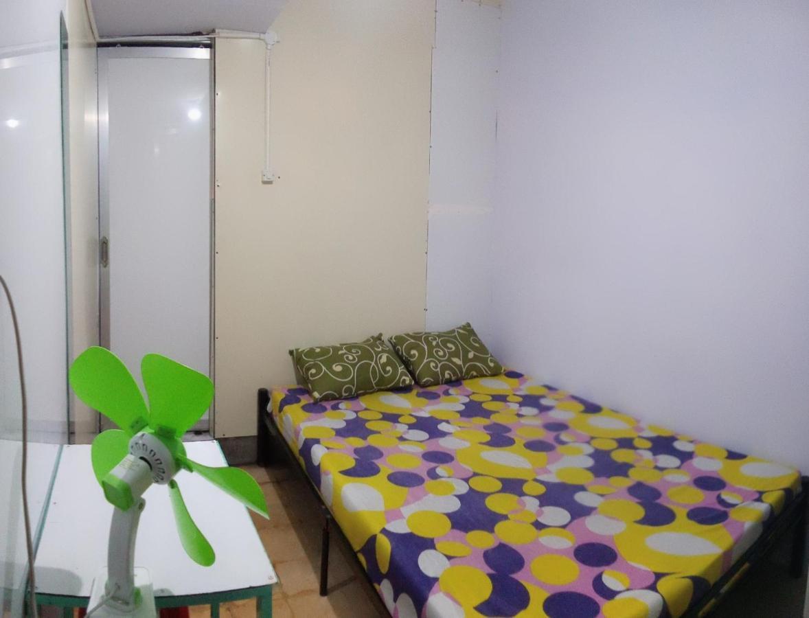 Ijen Transito Hotel Ketapang  Kültér fotó