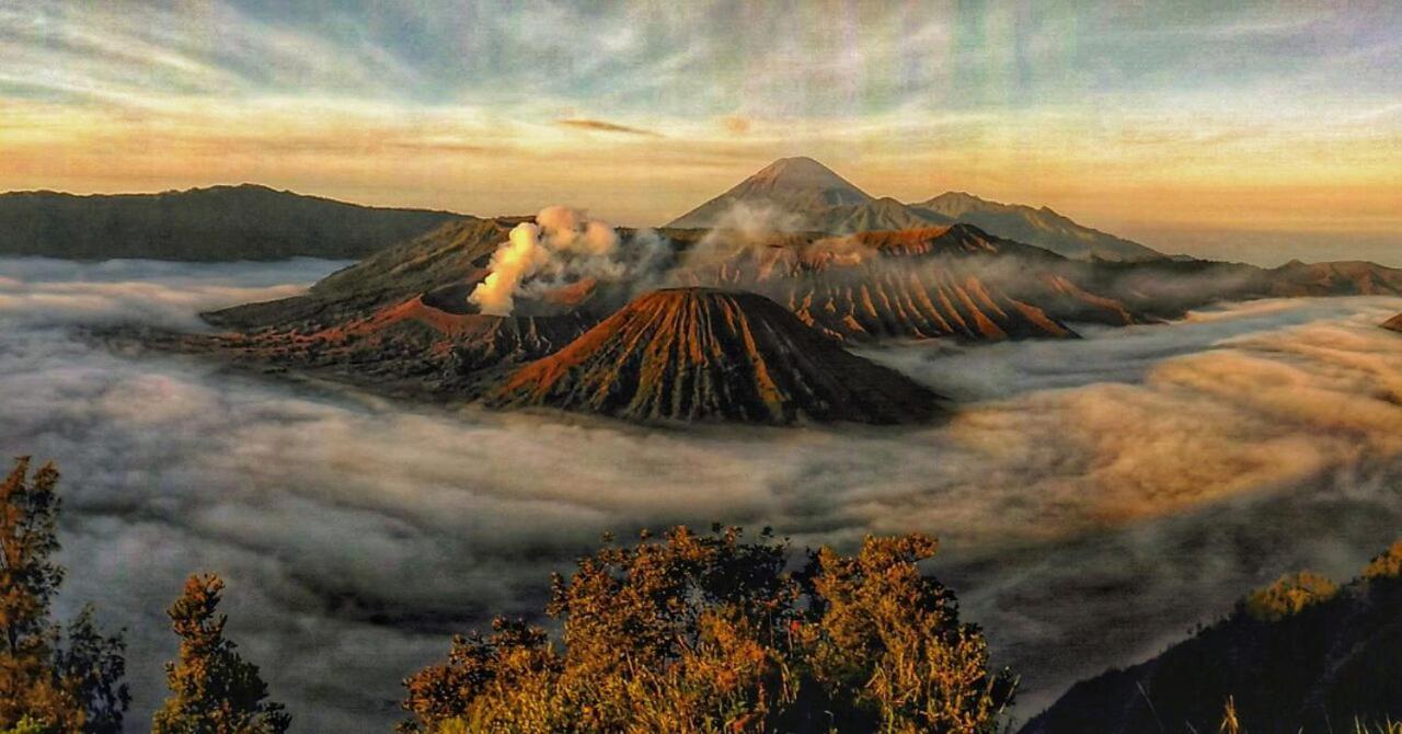 Ijen Transito Hotel Ketapang  Kültér fotó