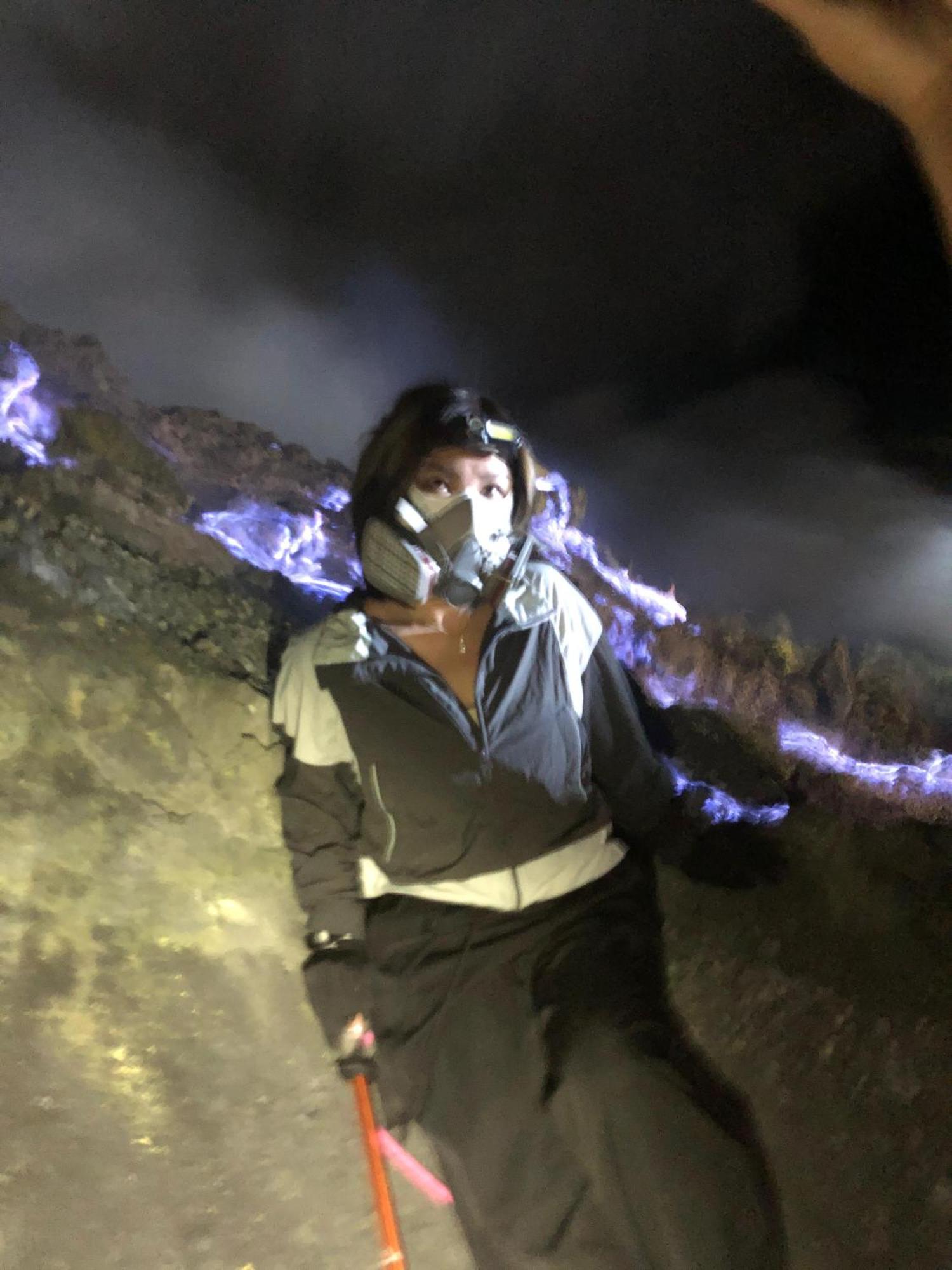 Ijen Transito Hotel Ketapang  Kültér fotó
