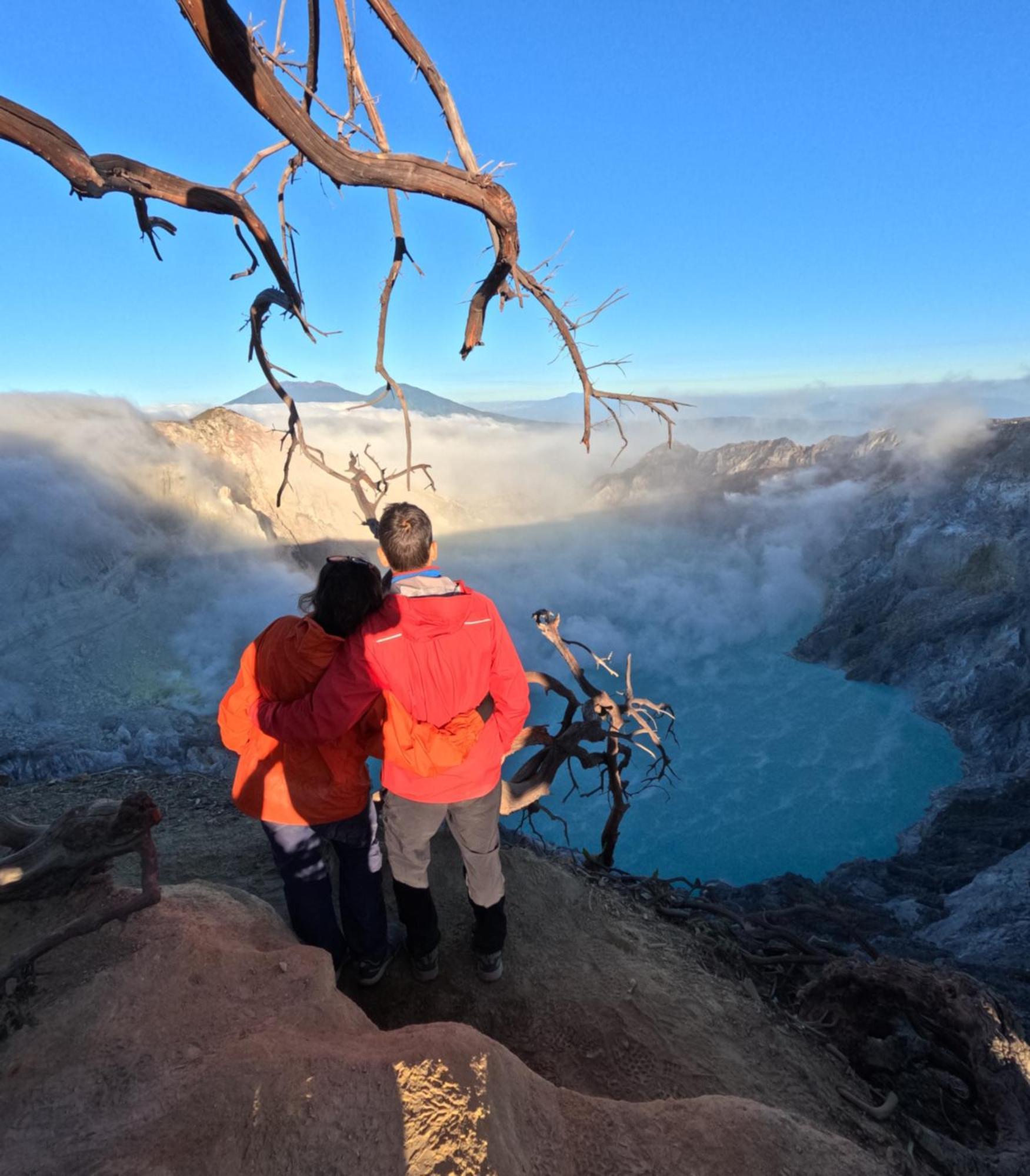 Ijen Transito Hotel Ketapang  Kültér fotó