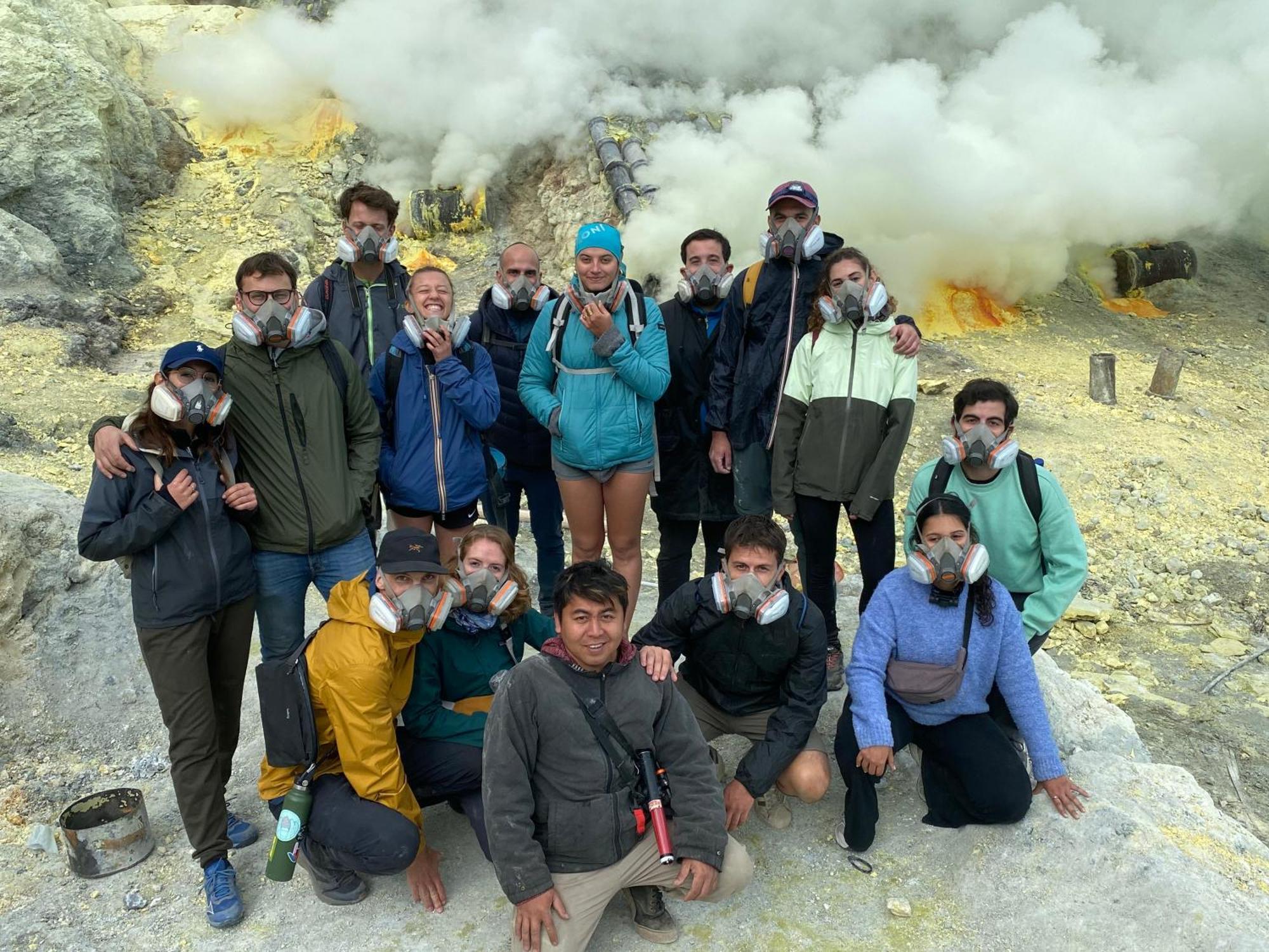 Ijen Transito Hotel Ketapang  Kültér fotó