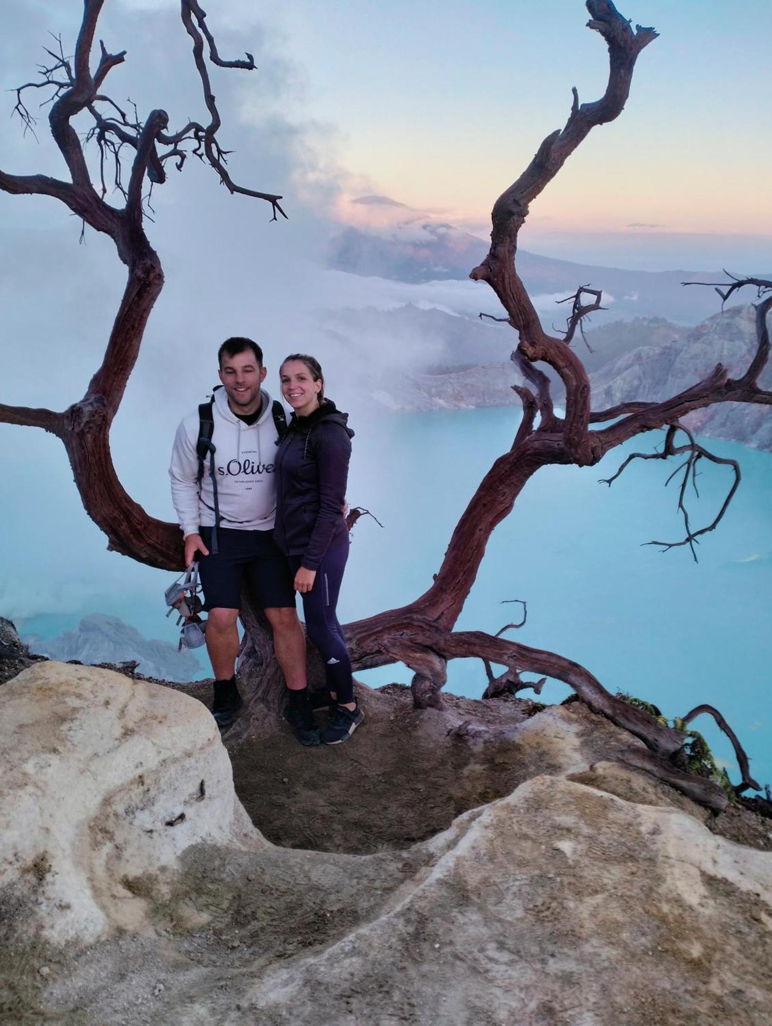Ijen Transito Hotel Ketapang  Kültér fotó